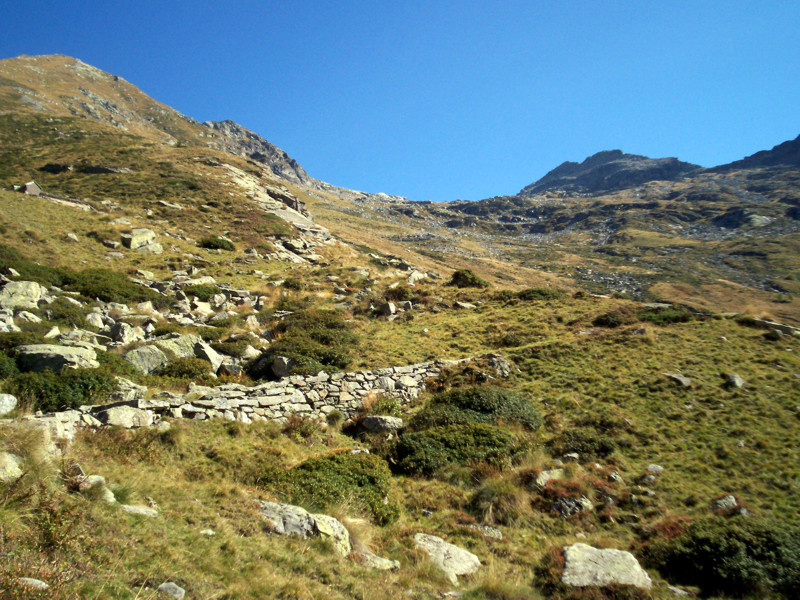 Colle del Croso